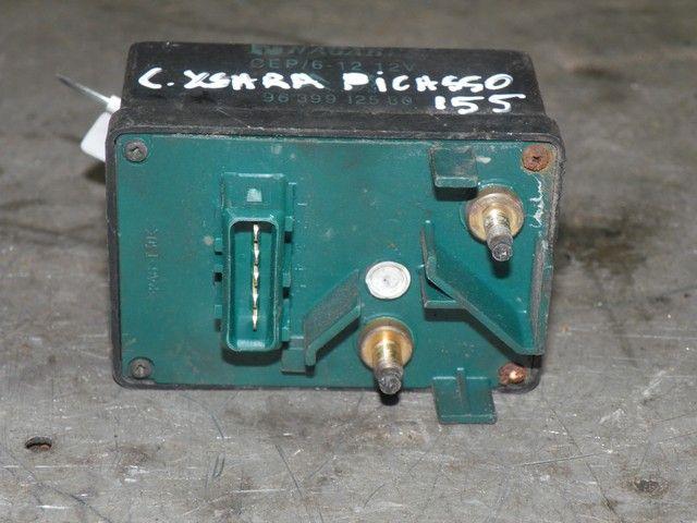 Реле накала свечей 505R6M Citroen Xsara Picasso купить с доставкой