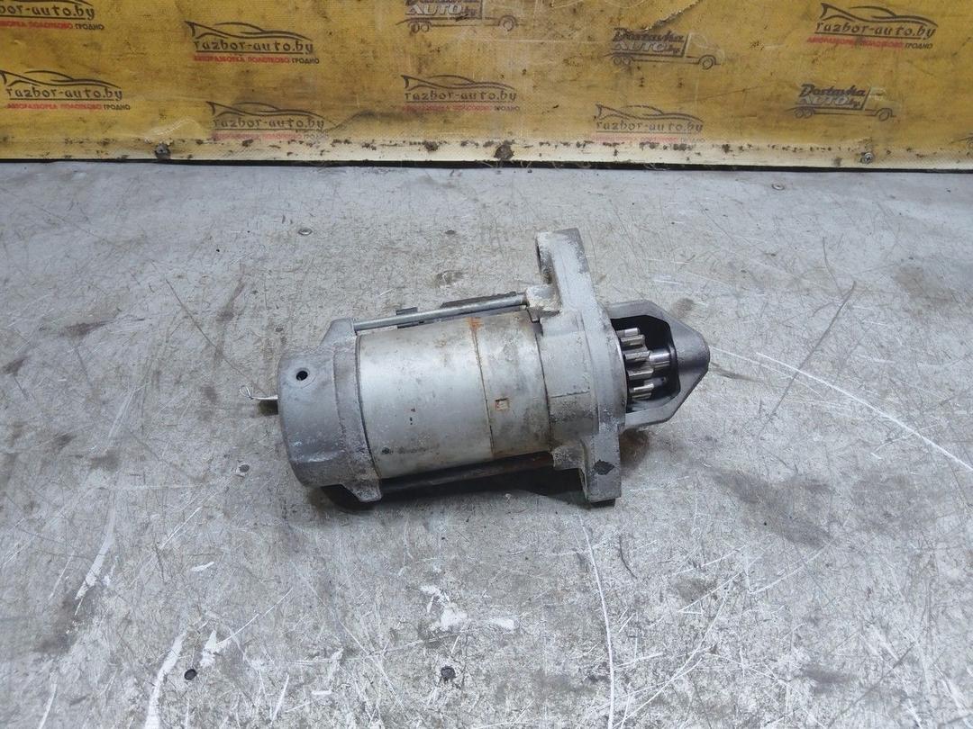 Стартер ASAAOH Toyota Avensis - Фото 2