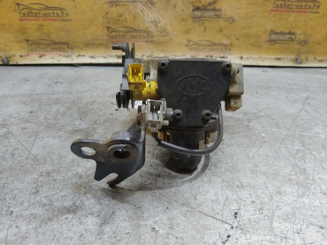 Заслонка дроссельная 6MFP5L Citroen Xantia - Фото 5