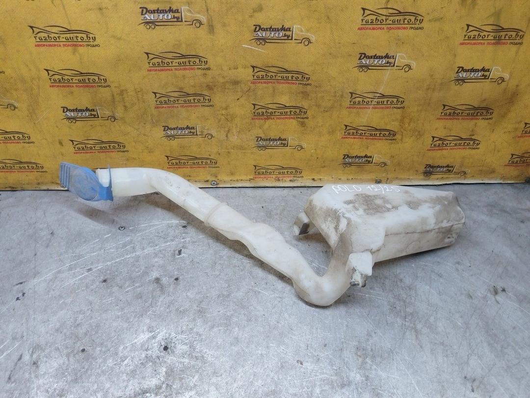 Бачок омывателя N53F9Q Volkswagen Polo - Фото 10