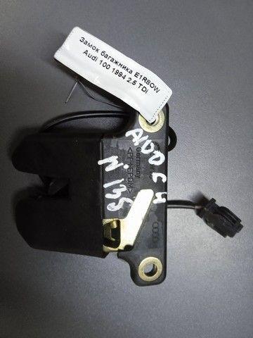 Замок багажника E1R8OW Audi 100