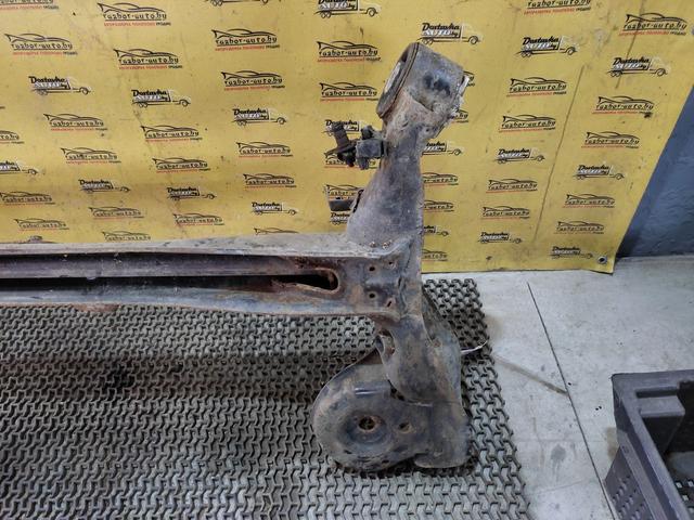 Балка подвески задняя RBCZ8F Citroen C4 Picasso undefined