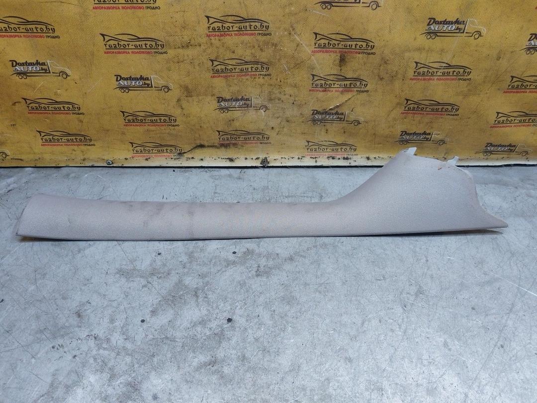 Обшивка стойки передней правой JX9GWV Mercedes A W168