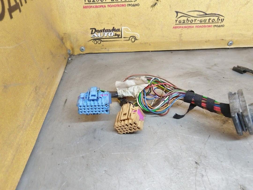 Проводка VTOBVZ Volkswagen Passat undefined