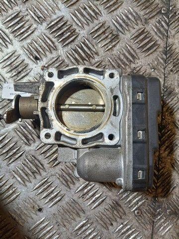 Заслонка дроссельная 3XPK9R Mercedes C W202 купить с доставкой