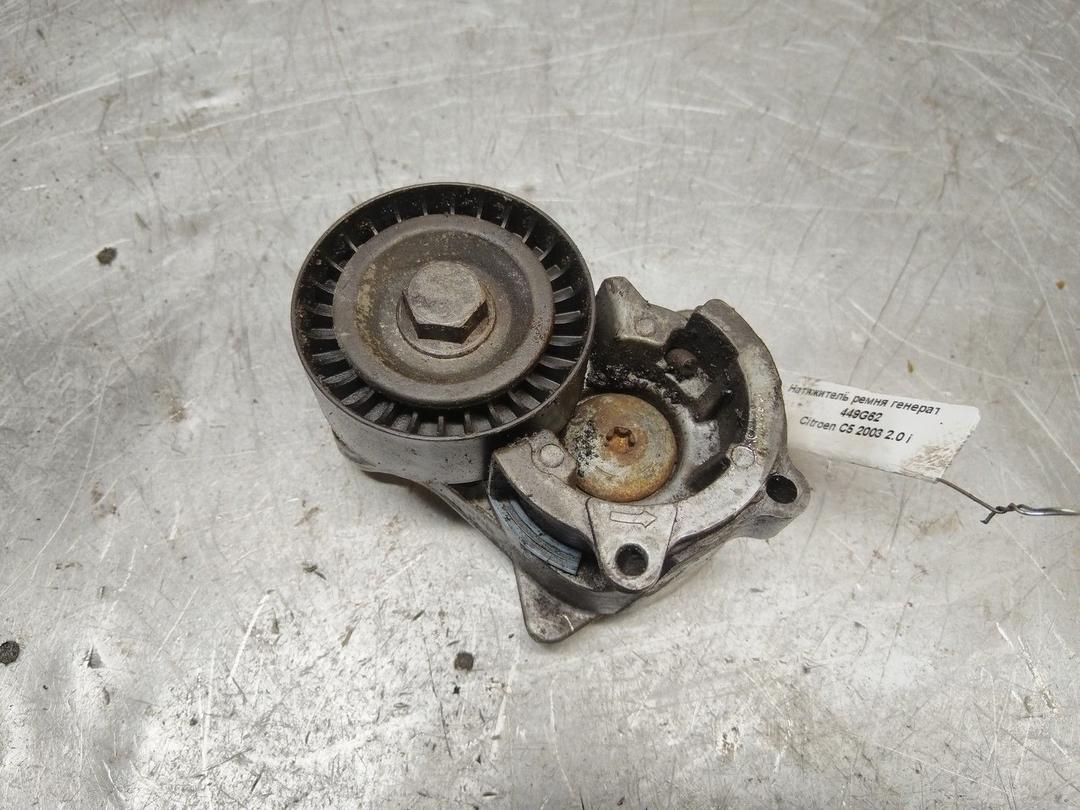 Натяжитель ремня генератора 449G62 Citroen C5