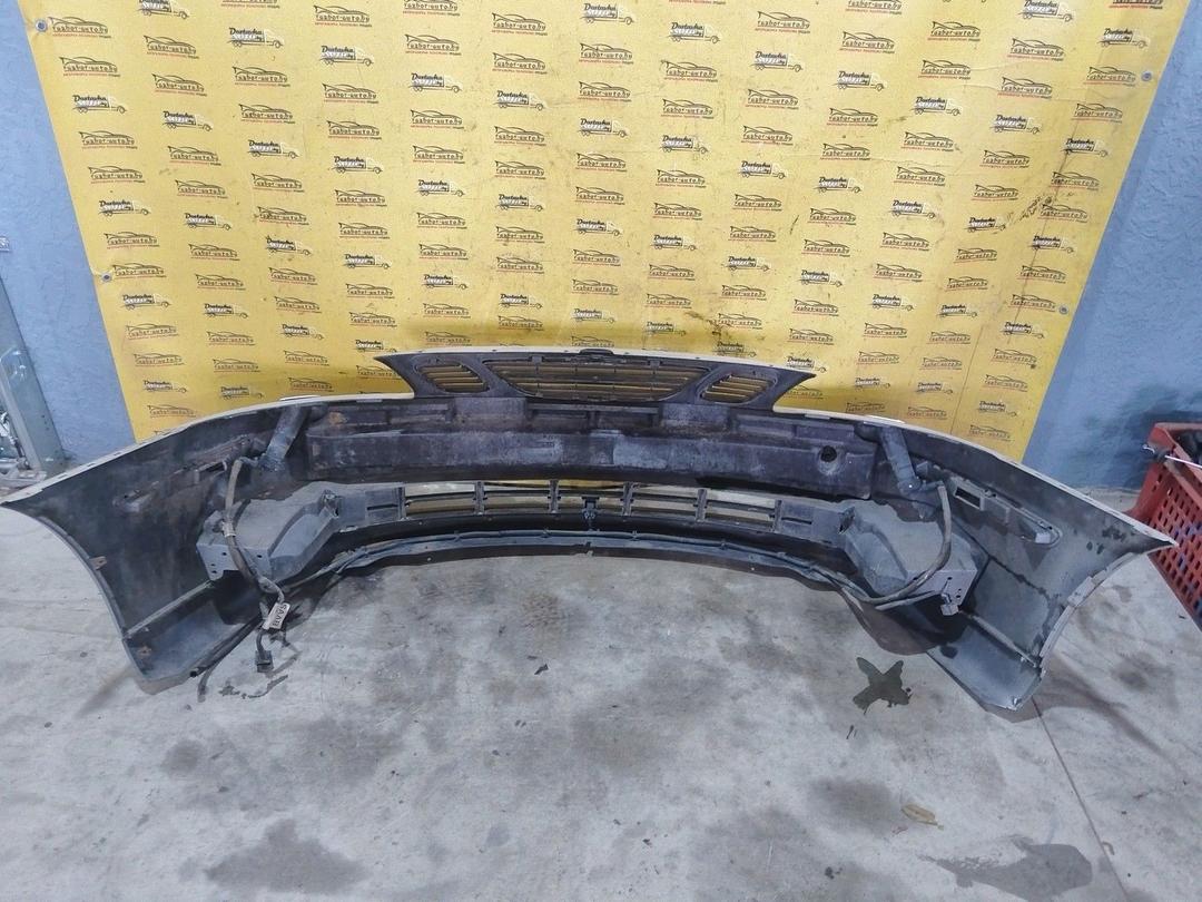Бампер передний DEEBUF Saab 9-3 undefined