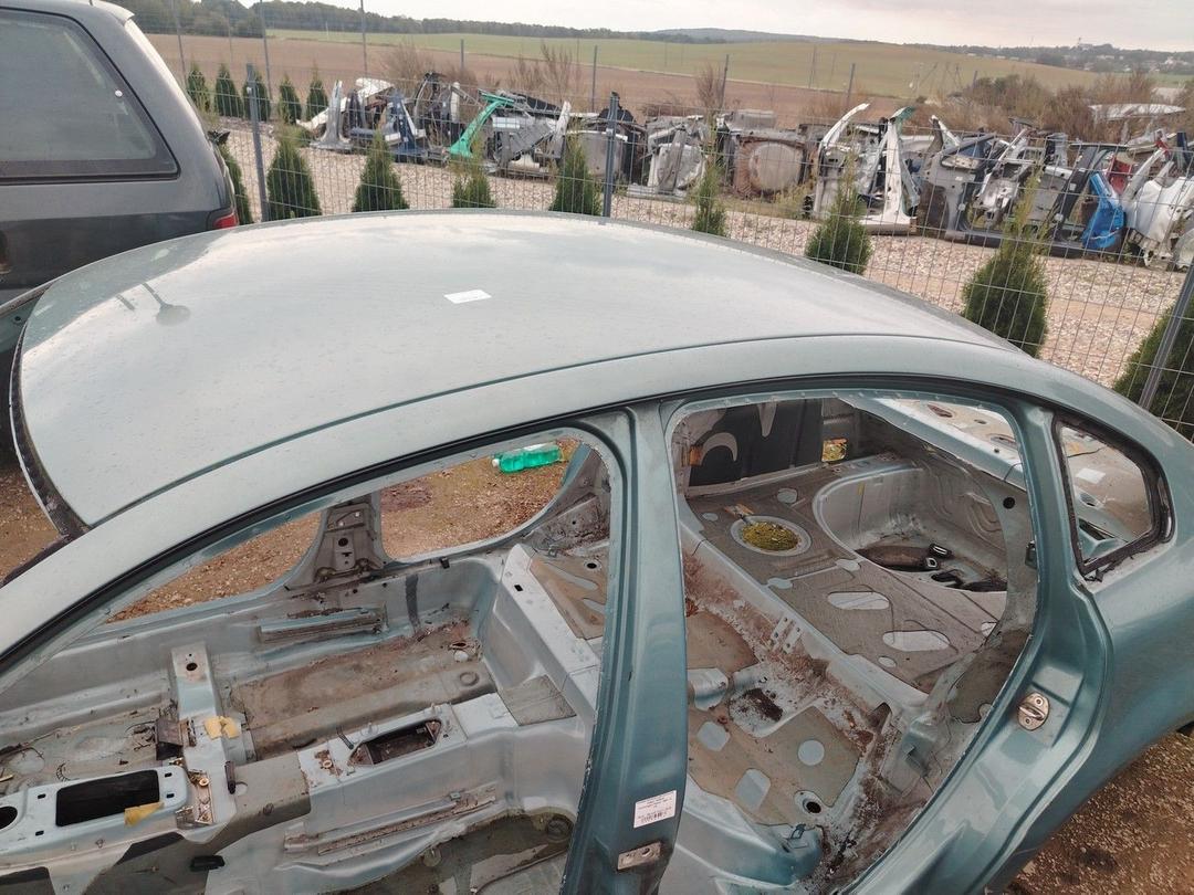 Крыша LR55UB Volkswagen Passat - Фото 2