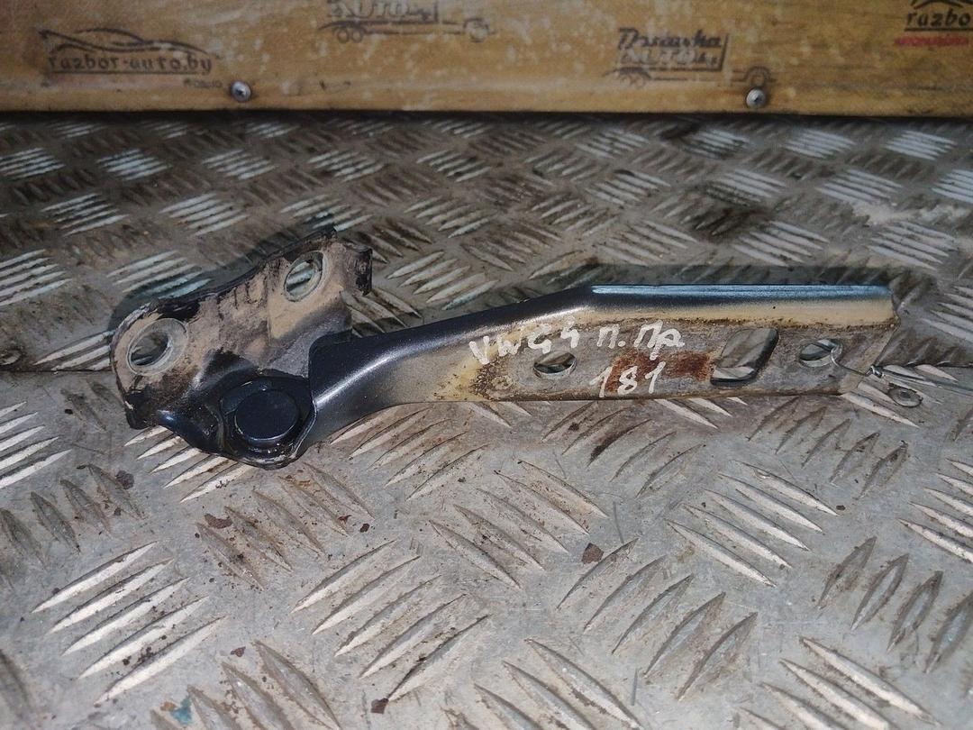 Петля капота правая 3HD26Y Volkswagen Golf - Фото 2