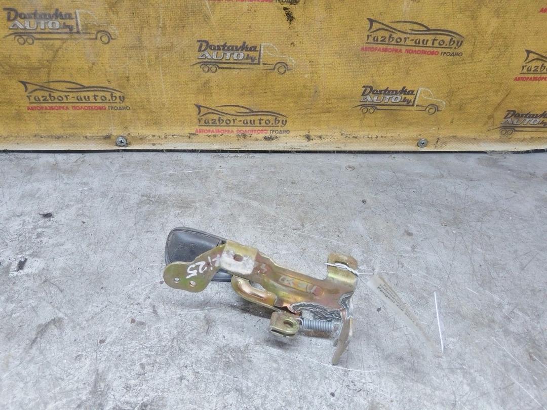 Ручка открытия лючка топливного бака S9ZQ1A Peugeot 406 купить на авторазборке