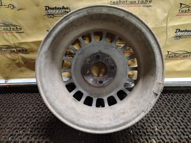 Диск литой R14, 4x100 Renault Scenic 1999 3UCCRK 3UCCRK Renault Scenic - Фото 3