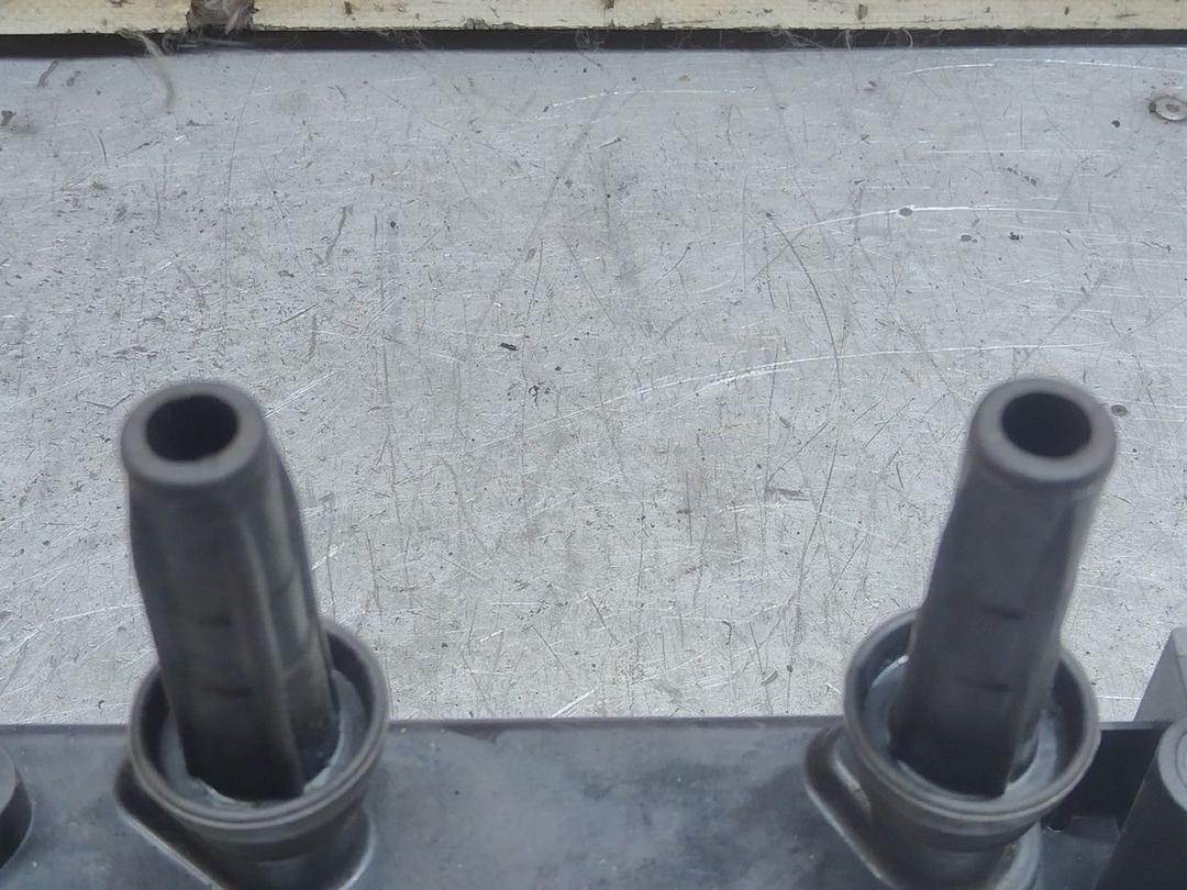 Катушка зажигания A5EZFX Citroen Xsara Picasso - Фото 4