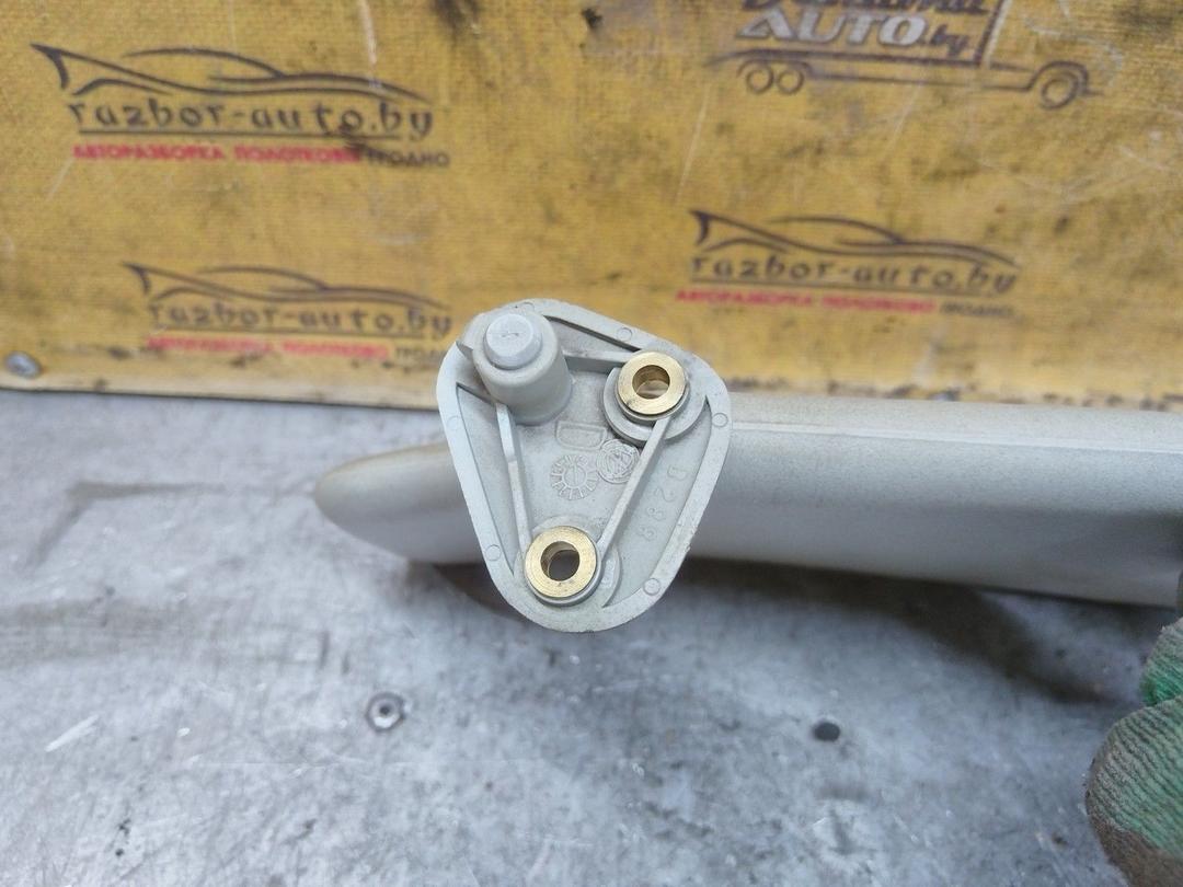 Козырек солнцезащитный SIDCVK Fiat Bravo купить в магазине запчастей бу