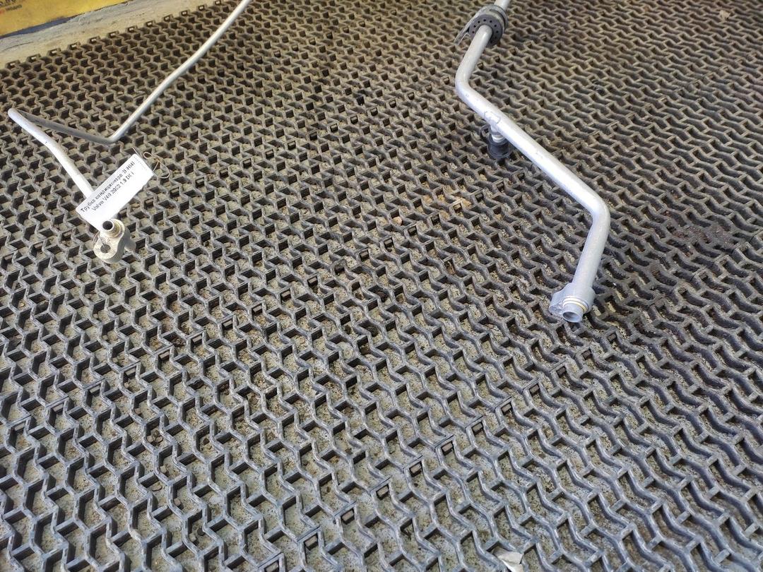 Трубка кондиционера 2HHI4I Volvo V40 - Фото 3