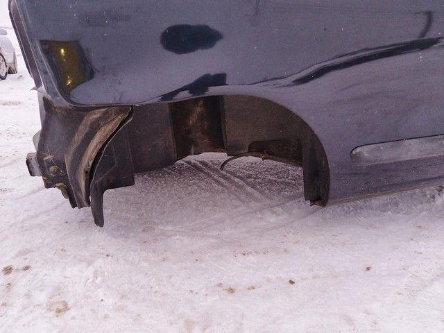 Крыло заднее правое 3DCT16 Rover 200 купить