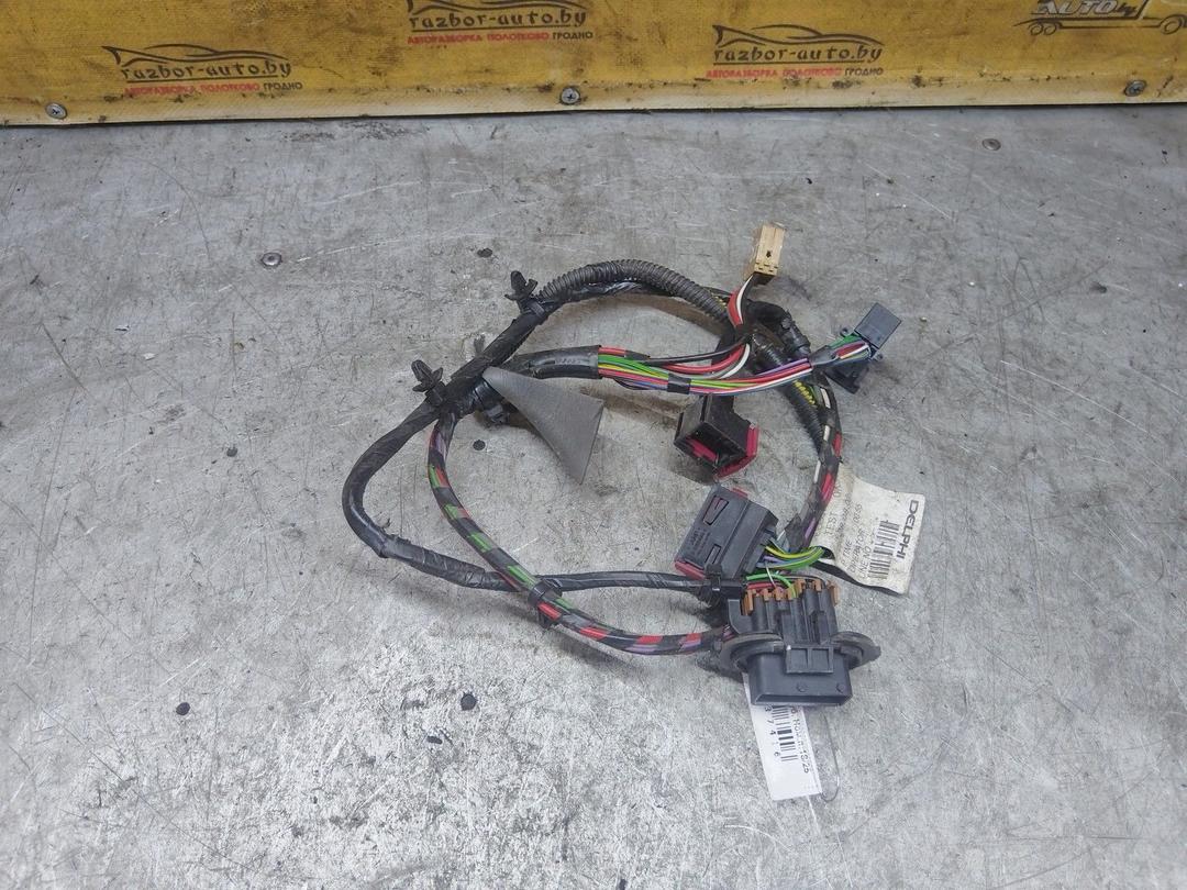 Проводка двери задней правой XYE4B6 Saab 9-3 undefined