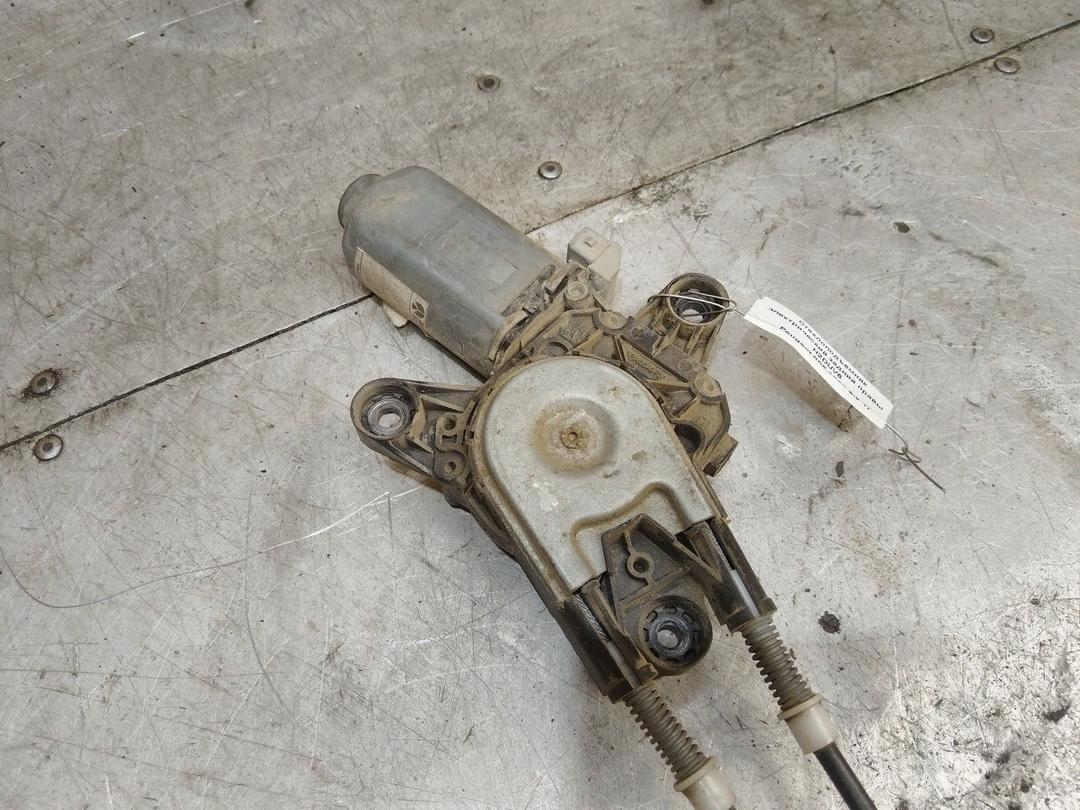 Стеклоподъемник электрический задний правый H2DUV6 Peugeot 806 - Фото 2