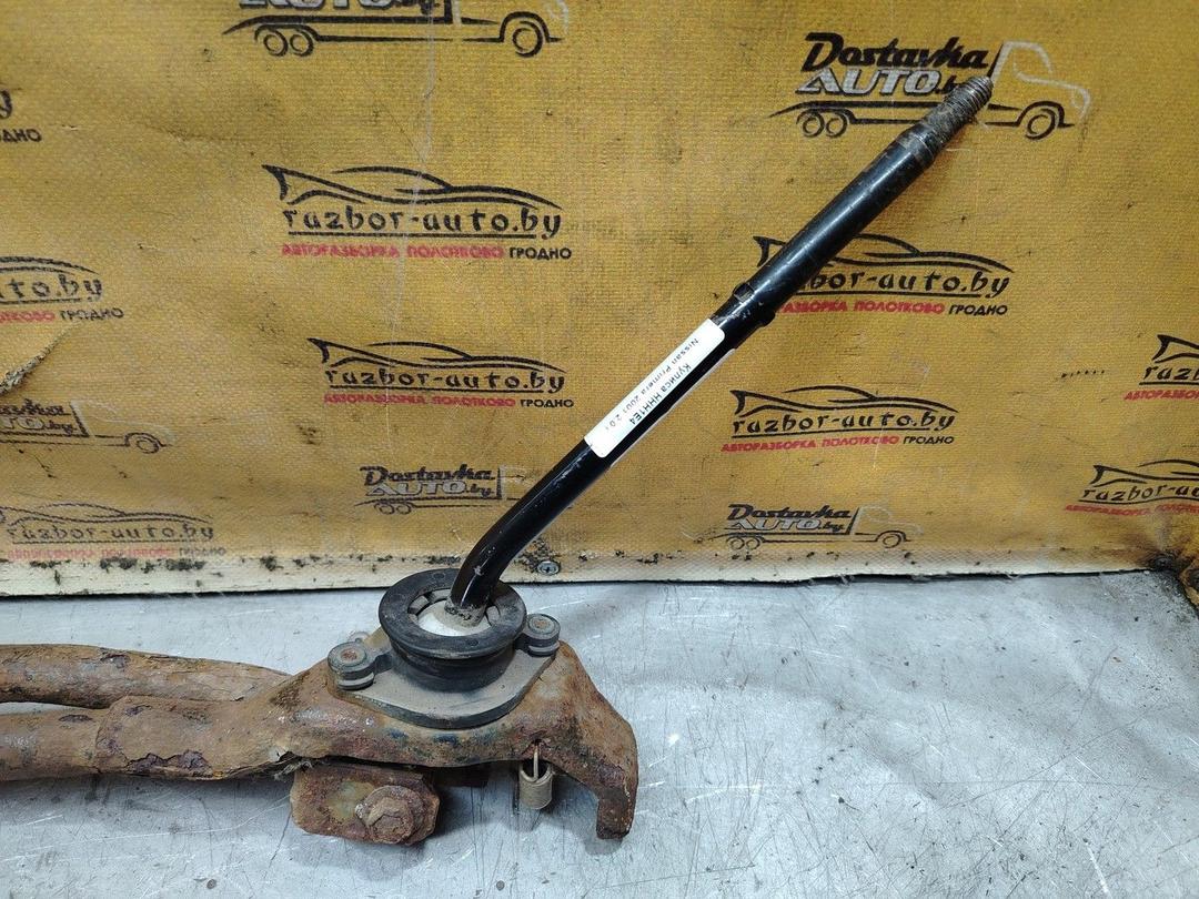 Кулиса HHH1E4 Nissan Primera - Фото 2