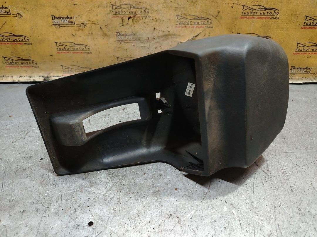 Кожух рулевой колонки WN715J Nissan Almera - Фото 5