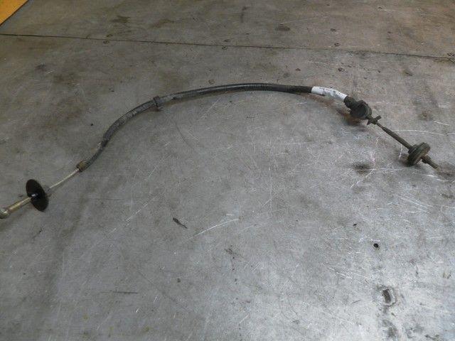 Трос сцепления UTEKL5 Skoda Felicia