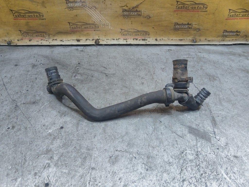 Патрубок (трубопровод, шланг) BLQSVY Ford Mondeo - Фото 1