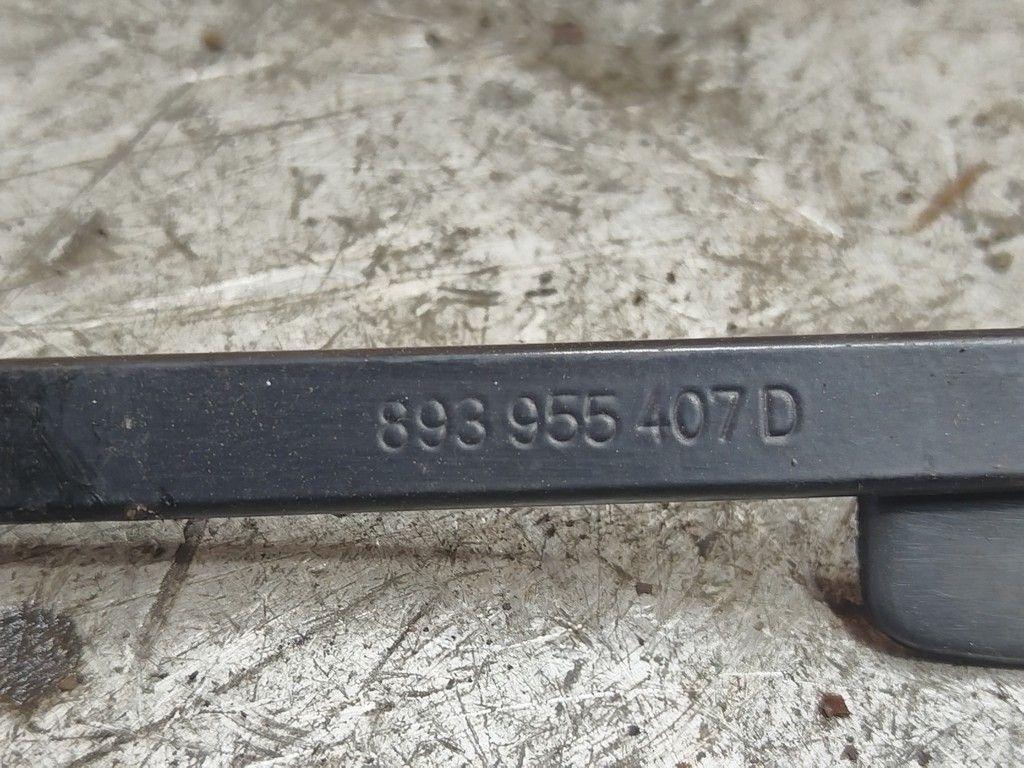 Щеткодержатель (поводок стеклоочистителя, дворник) OZ62AW Audi 80 - Фото 4