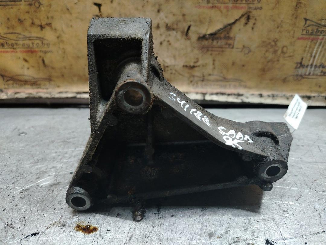Кронштейн компрессора кондиционера 233230 Saab 9-5 - Фото 3