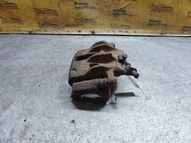 Суппорт передний левый 0ASSE1 Peugeot 406