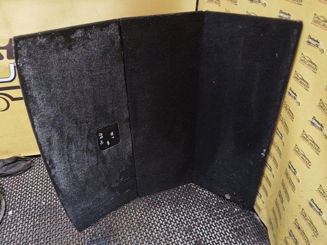 Пол багажника O60YG0 Volkswagen Passat