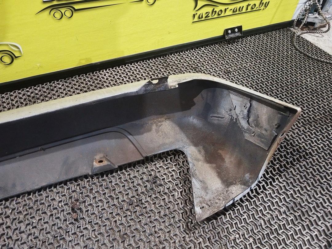 Бампер задний QLA0C3 Peugeot 806 - Фото 11