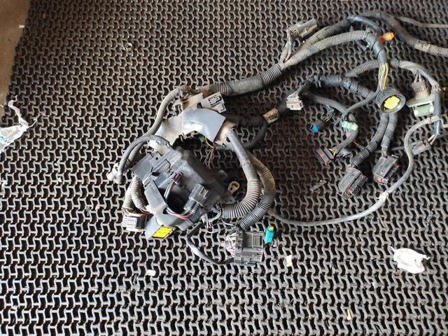 Проводка двигателя 8XE2U8 Mazda 2 купить