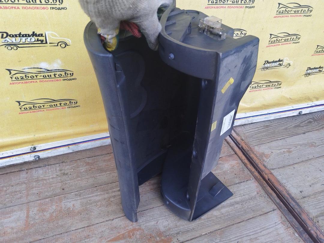 Бардачок YKF0JY Skoda Octavia купить на авторазборке