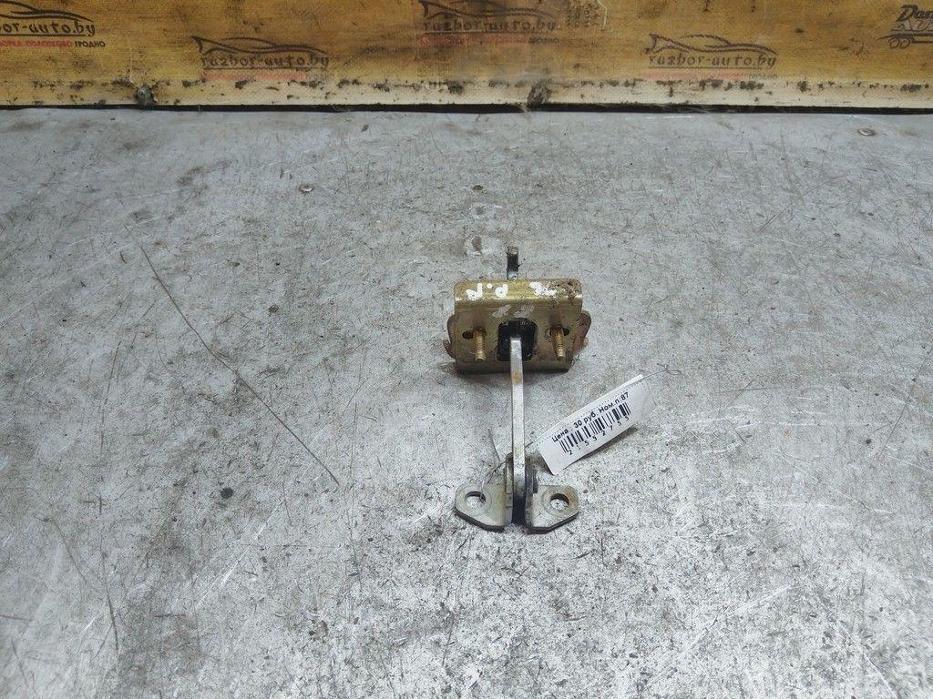 Ограничитель открывания двери передней OYZCLE Peugeot 406 - Фото 3