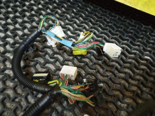 Проводка салона 6TL1YN Toyota Aygo купить на авторазборке