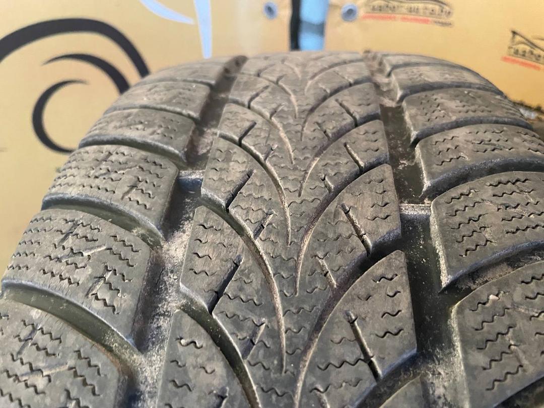 Шина Triangle 205/55 R16 K4QPXZ K4QPXZ Triangle купить с доставкой