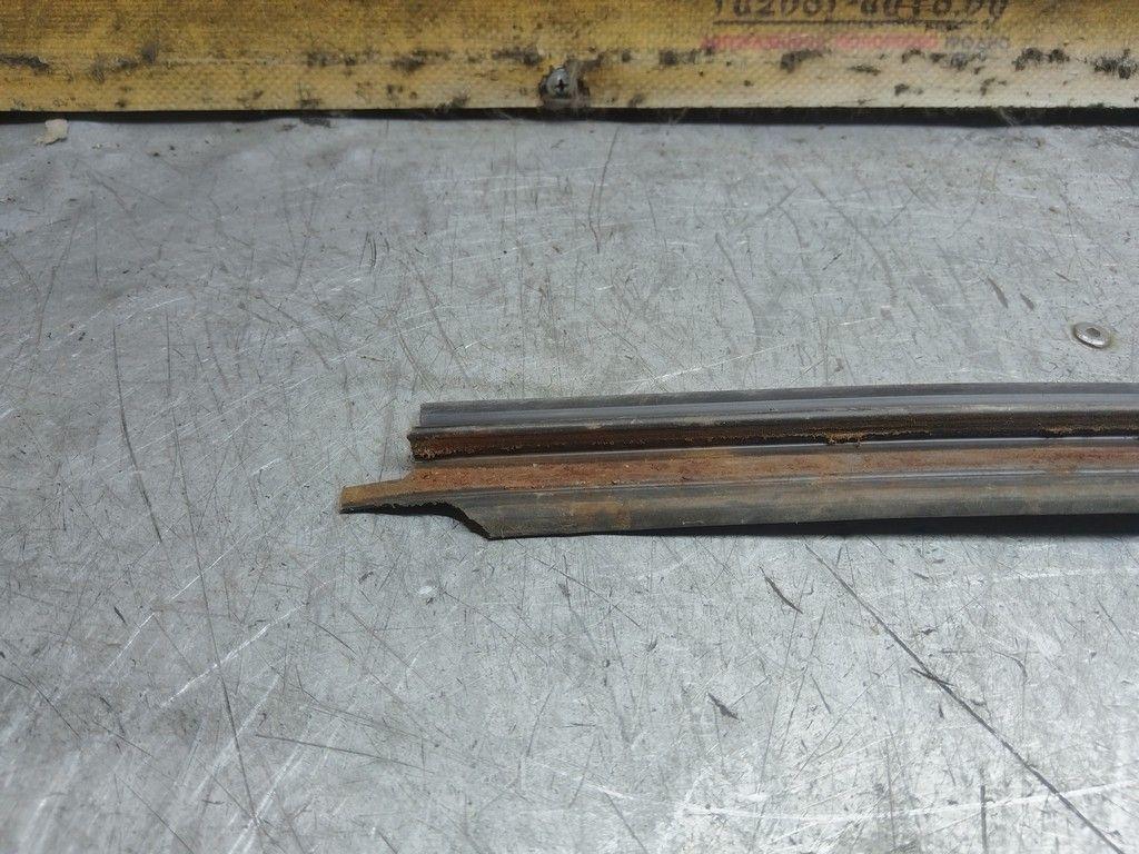 Пластик салона V6KYJH Honda FR-V - Фото 4