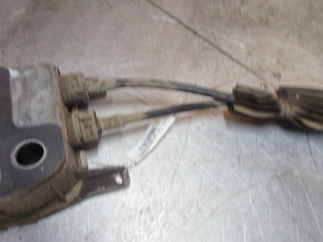 Трос кулисы КПП UO9FL3 Volkswagen Caddy купить