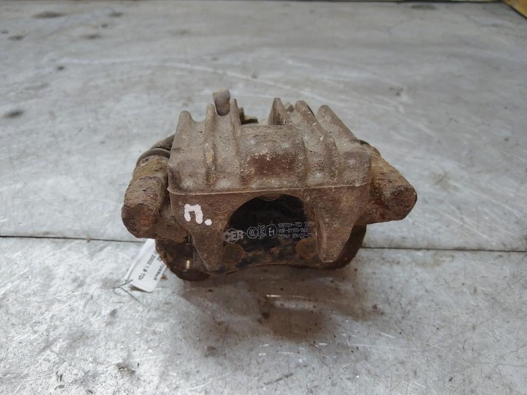 Суппорт задний правый KQAB6Z Volkswagen Golf