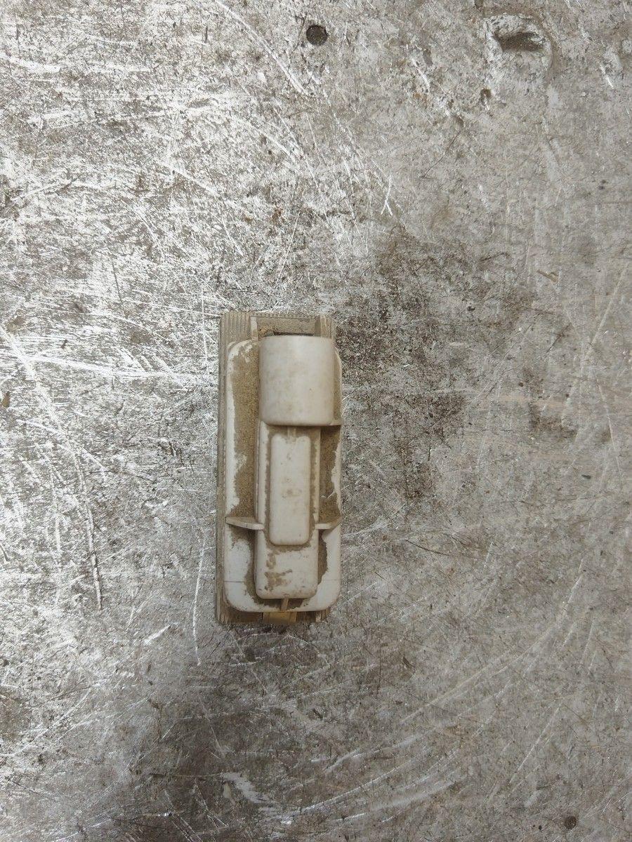 Подсветка номера M8HVDM Renault Megane купить с доставкой