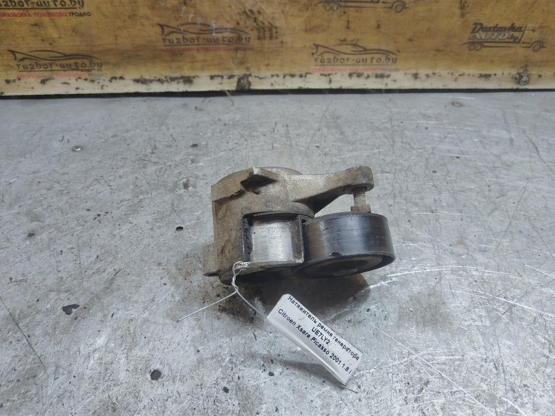 Натяжитель ремня генератора UE7LY2 Citroen Xsara Picasso - Фото 3