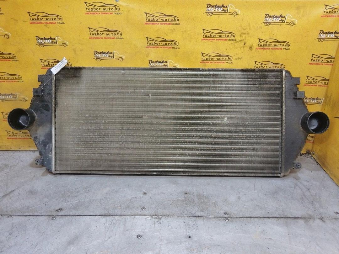 Интеркулер 7BHD7Z Peugeot 806