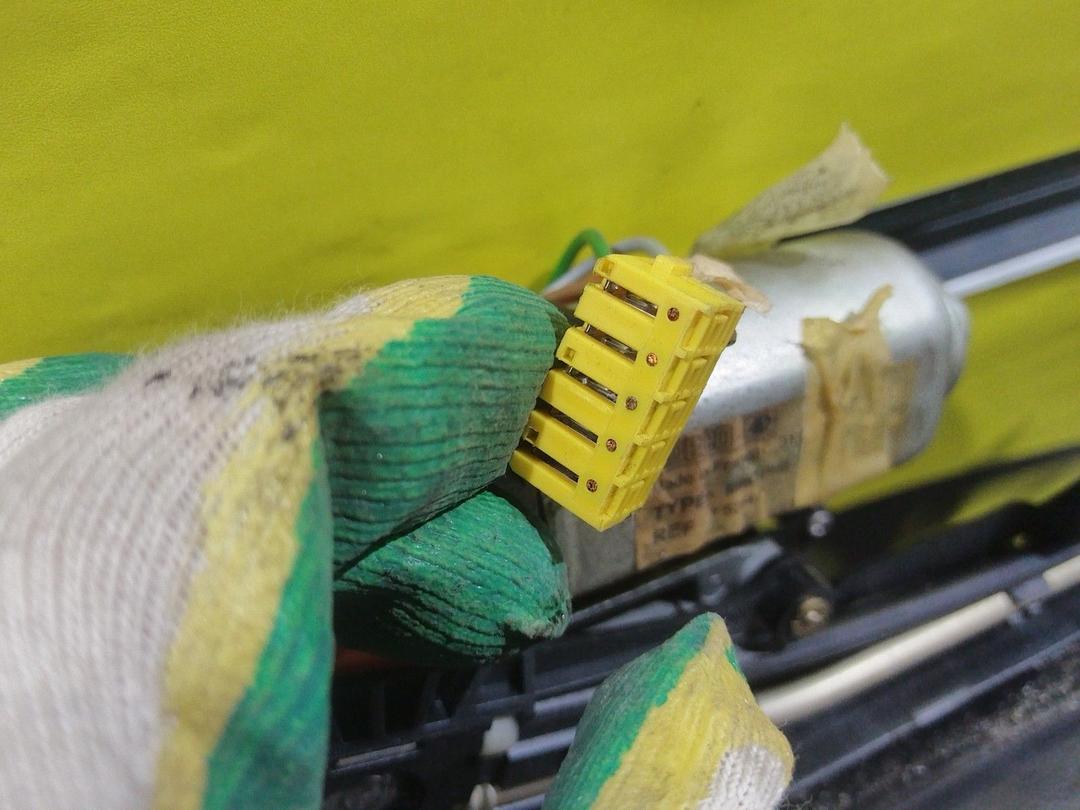 Люк GXKYDF Peugeot 406 - Фото 3