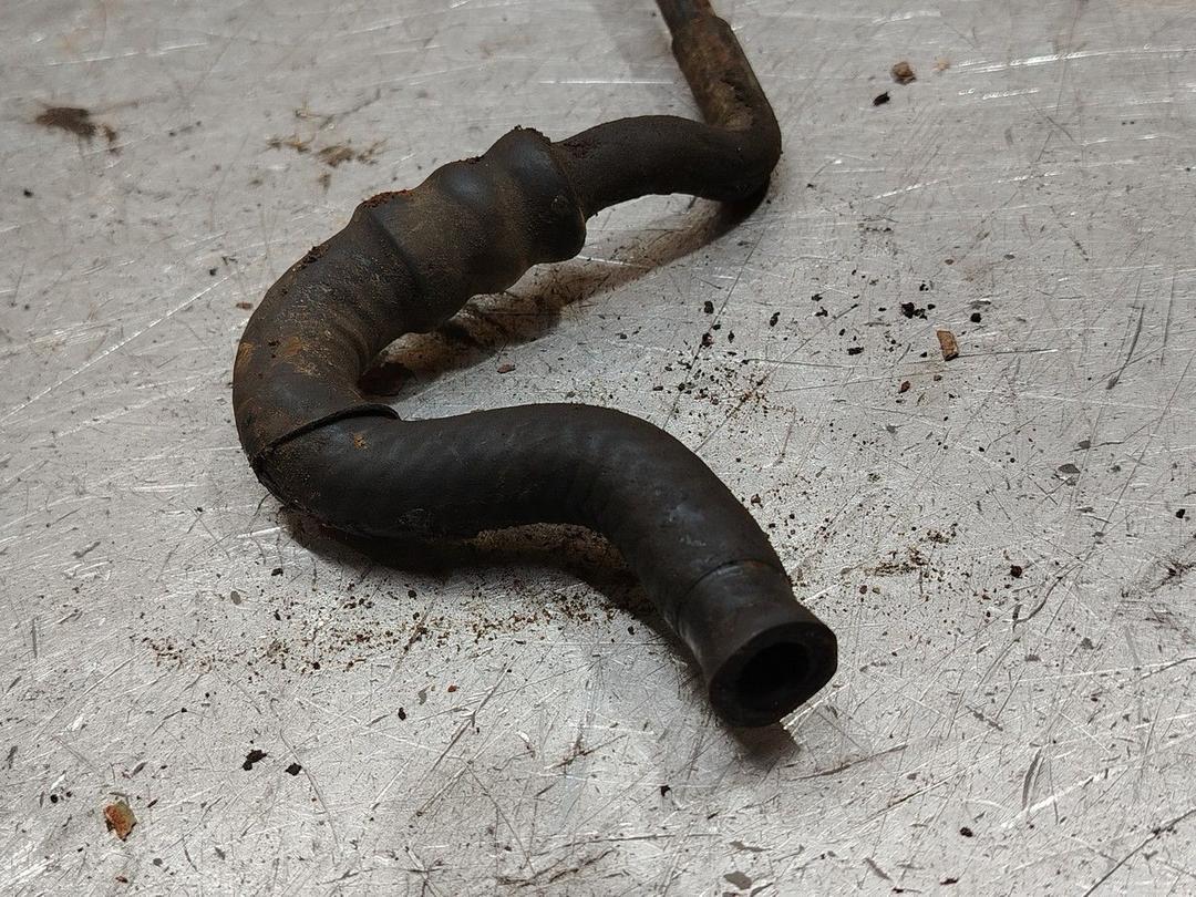 Трубка гидроусилителя C00OOI Opel Vectra - Фото 4
