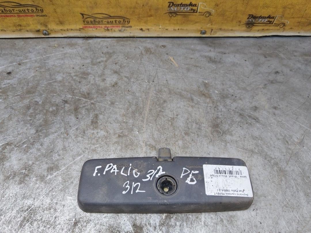 Зеркало салона 8S9BVT Fiat Palio купить на авторазборке