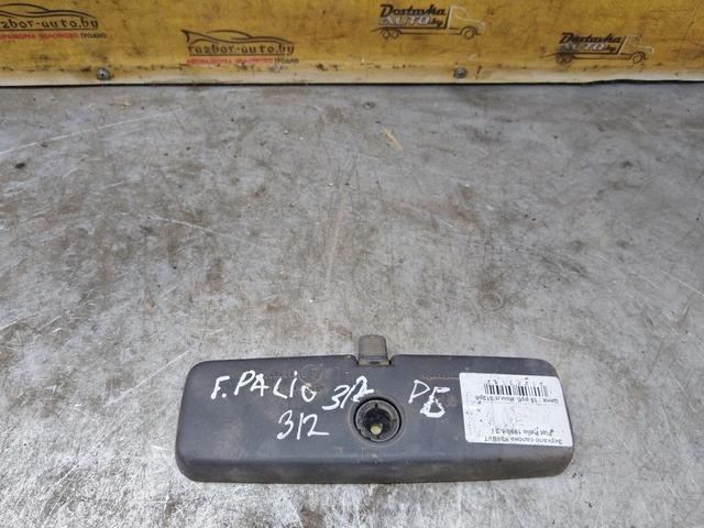 Зеркало салона 8S9BVT Fiat Palio купить на авторазборке