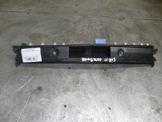 Дисплей BKLD3F Chrysler Voyager - Фото 1