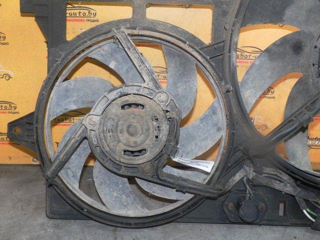 Вентилятор кондиционера 7PANNP Peugeot Expert купить