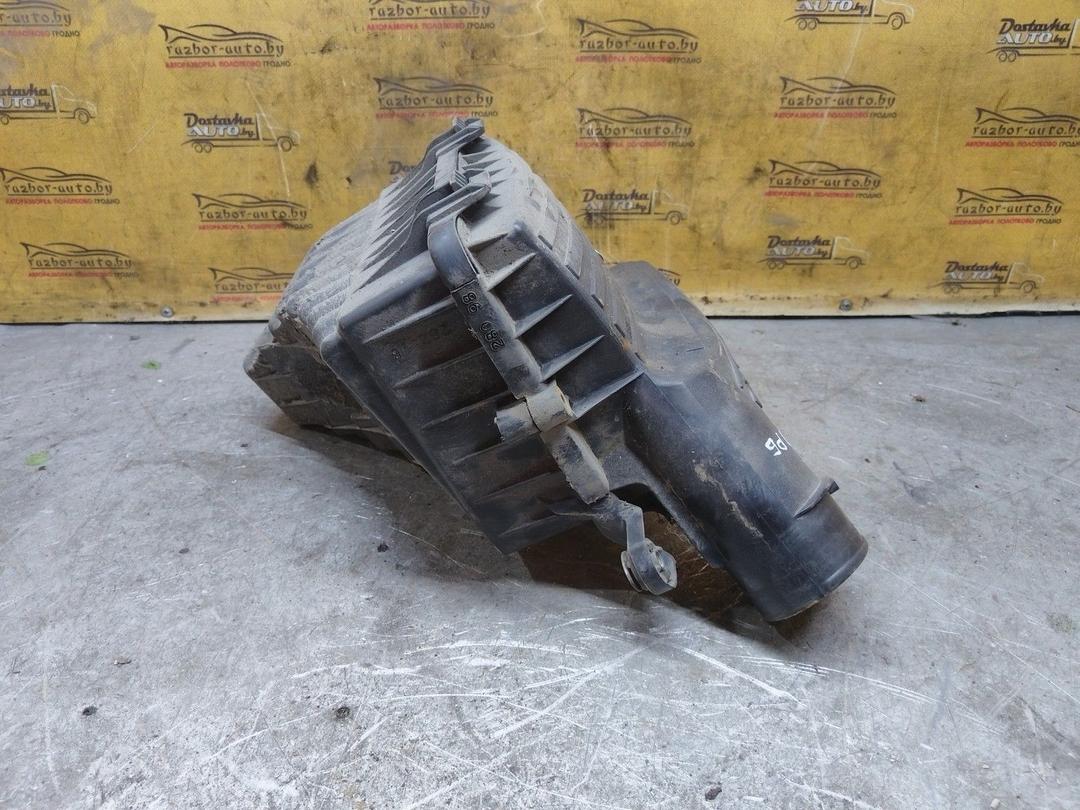 Корпус воздушного фильтра RZX6BU Fiat Bravo купить в магазине запчастей бу