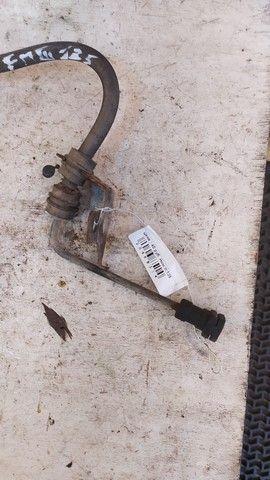 Трубка сцепления S0COG0 Ford Mondeo - Фото 1