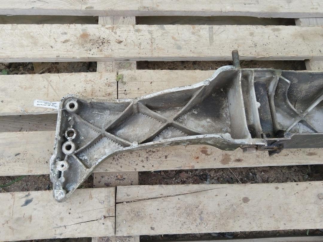 Балка подвески задняя ZQ1I3M Alfa Romeo 156 купить